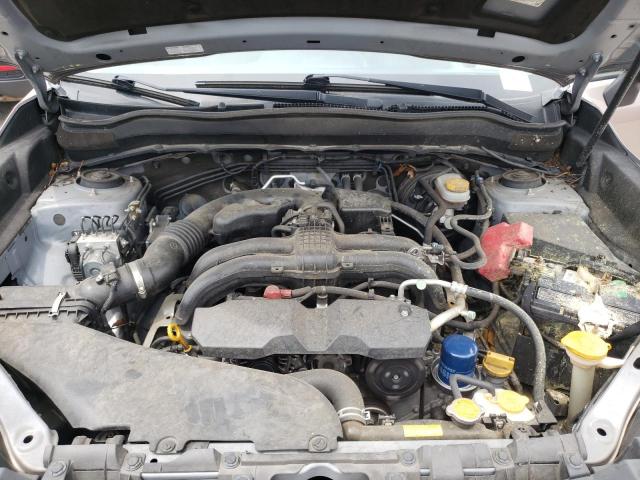 صورة رقم 11 من المزاد - 2015 SUBARU FORESTER 2 مع VIN JF2SJADCXFH559390