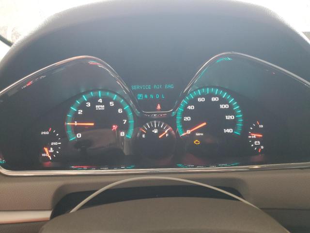 Photo 9 from auction – 2017 CHEVROLET TRAVERSE L with VIN 1GNKVHKD3HJ204958