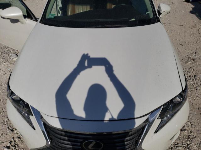 Photo 11 from auction – 2017 LEXUS ES 350 with VIN 58ABK1GG6HU065164