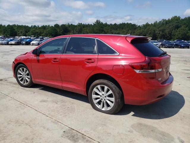 Photo 2 from auction – 2015 TOYOTA VENZA LE with VIN 4T3ZA3BB8FU090698