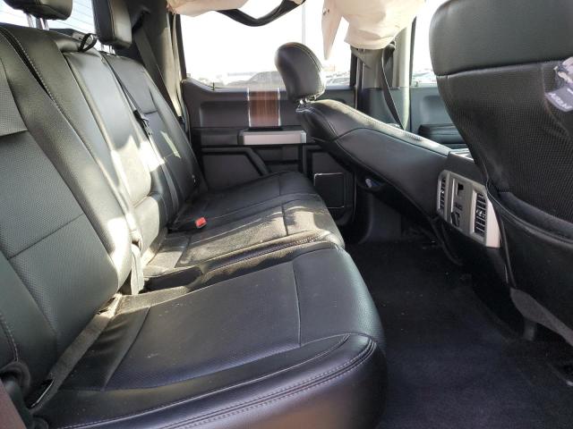 Photo 10 from auction – 2016 FORD F150 SUPER with VIN 1FTEW1CF0GFA64346