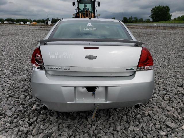Photo 6 from auction – 2012 CHEVROLET IMPALA LTZ with VIN 2G1WC5E36C1273799