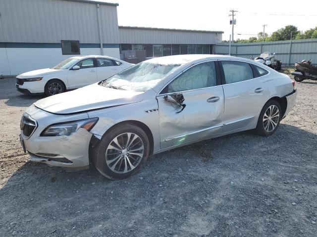 BUICK LACROSSE E 2017 с VIN 1G4ZP5SS5HU138647 - Фото с аукциона