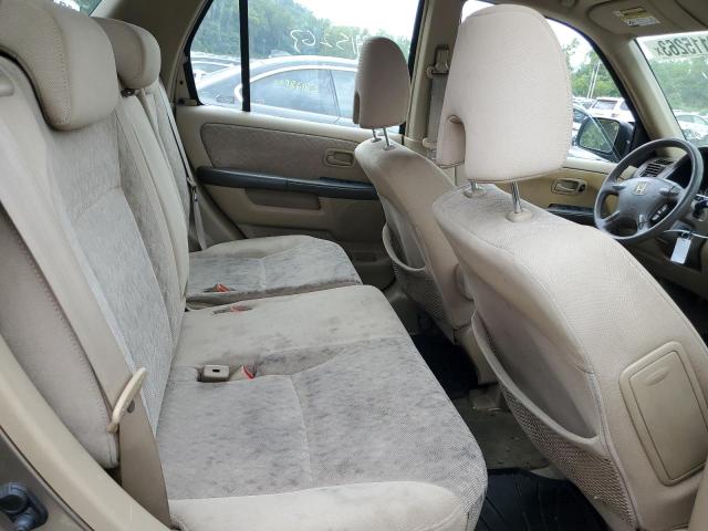 Photo 11 from auction – 2005 HONDA CR-V LX with VIN JHLRD68555C008005