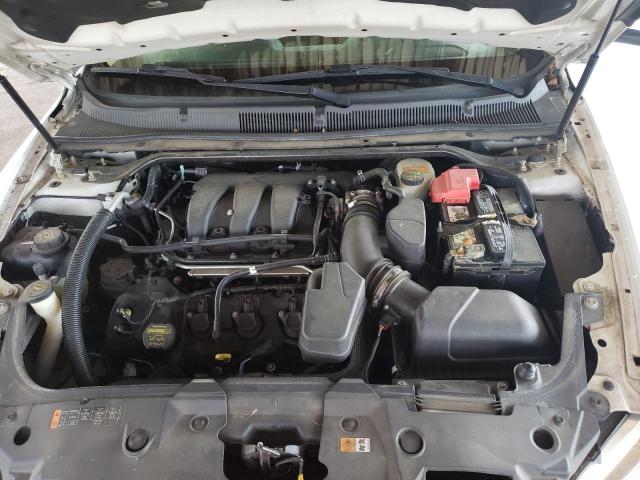 Photo 11 from auction – 2013 FORD TAURUS SEL with VIN 1FAHP2E87DG111303
