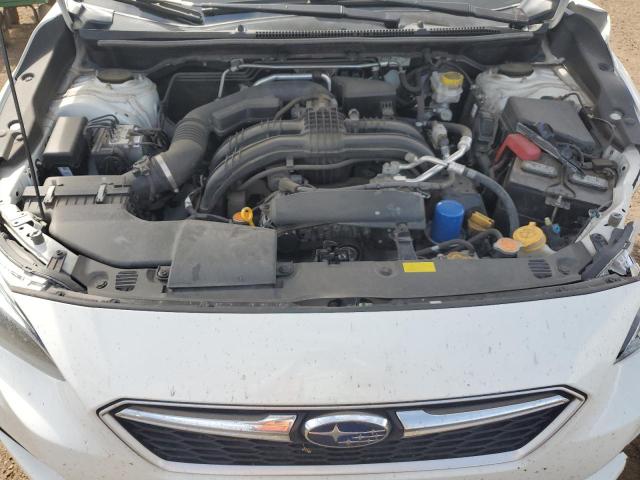 Photo 11 from auction – 2019 SUBARU IMPREZA with VIN 4S3GTAA65K3729644