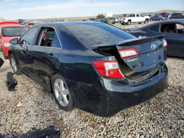 Photo 2 from auction – 2012 TOYOTA CAMRY BASE with VIN 4T1BF1FK0CU135462