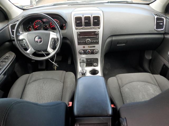 Foto 8 de la subasta – 2011 GMC ACADIA SLE con VIN 1GKKVPED5BJ158057