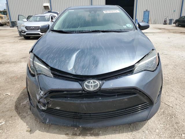 Photo 5 from auction – 2017 TOYOTA COROLLA L with VIN 5YFBURHE0HP695986
