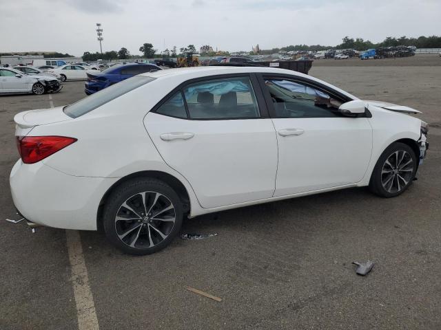 Photo 3 from auction – 2018 TOYOTA COROLLA L with VIN 2T1BURHE5JC004585