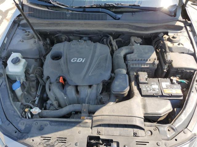 Снимка 11 от търг – 2015 KIA OPTIMA EX с VIN 5XXGN4A72FG405769