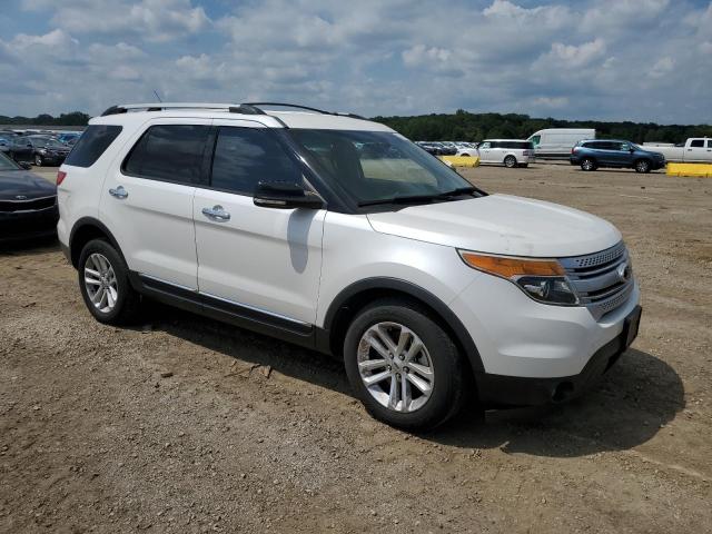 Photo 4 from auction – 2013 FORD EXPLORER X with VIN 1FM5K7D83DGB26791