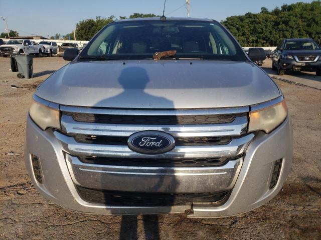 Photo 5 from auction – 2011 FORD EDGE with VIN 2FMDK3GC8BBA88922