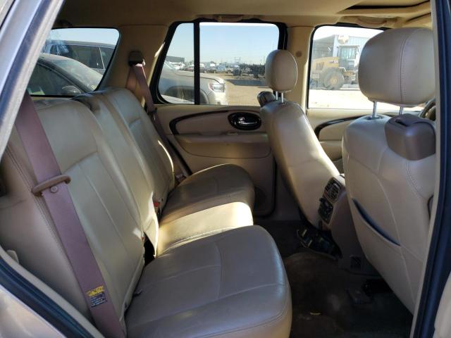 Фото 11 с аукциона – 2004 BUICK RAINIER CX с VIN 5GAET13P242285923