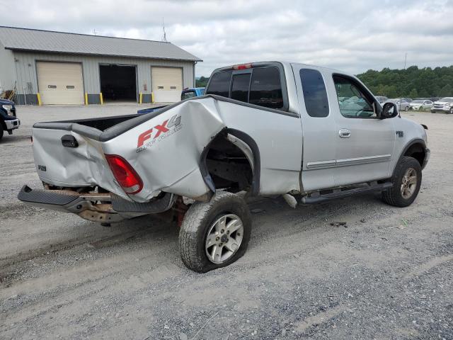 Photo 3 from auction – 2003 FORD F150 with VIN 1FTRX18L53NA87828