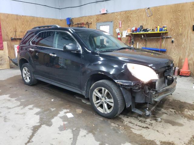 Photo 4 from auction – 2012 CHEVROLET EQUINOX LT with VIN 2GNFLNEK8C6311297