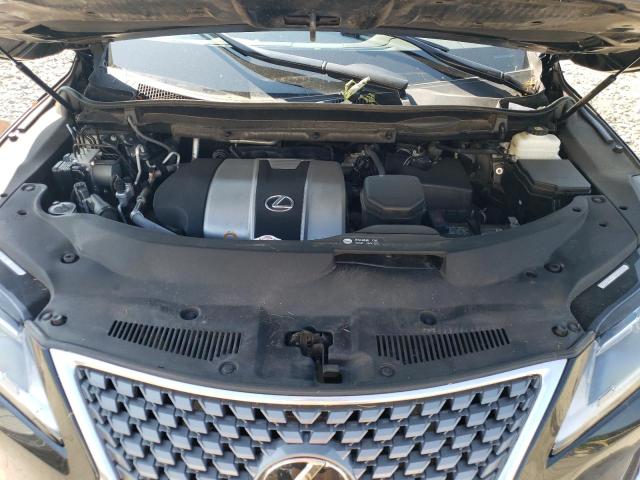 Photo 12 from auction – 2020 LEXUS RX 350 with VIN 2T2HZMDA4LC226356