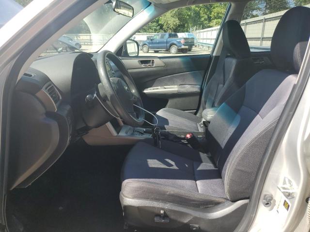 Photo 7 from auction – 2010 SUBARU FORESTER 2 with VIN JF2SH6CC7AH702606