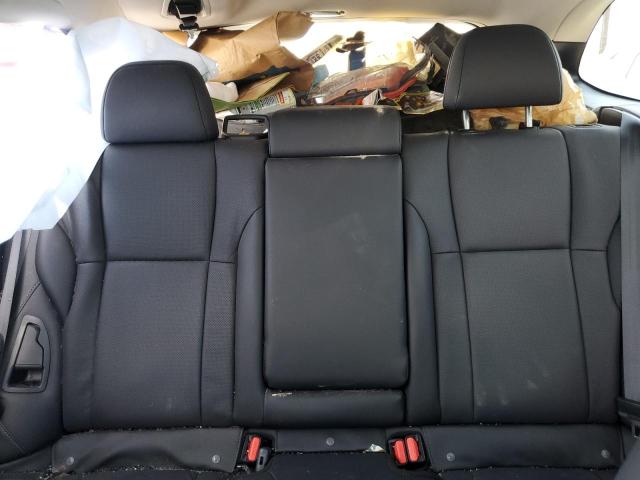 Photo 10 from auction – 2022 SUBARU OUTBACK LI with VIN 4S4BTANC1N3162035