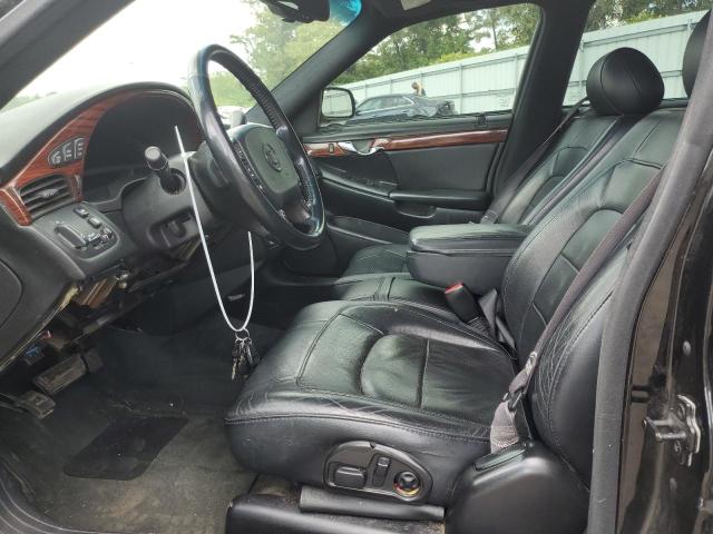 Photo 7 from auction – 2004 CADILLAC DEVILLE with VIN 1G6KD54Y74U139683