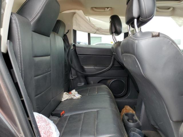 Photo 11 from auction – 2014 JEEP PATRIOT LA with VIN 1C4NJPFA1ED793451