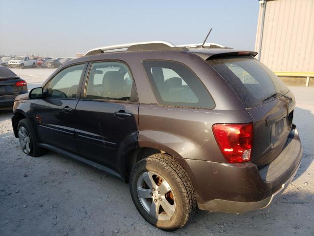 Photo 2 from auction – 2007 PONTIAC TORRENT with VIN 2CKDL73FX76073422