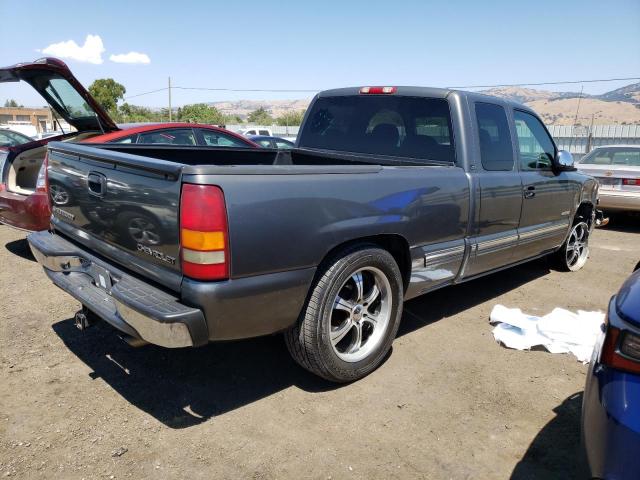 Photo 3 from auction – 2002 CHEVROLET SILVER1500 with VIN 2GCEC19V021265705