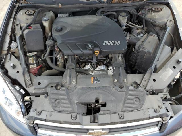 Photo 11 from auction – 2011 CHEVROLET IMPALA LT with VIN 2G1WG5EK9B1244257