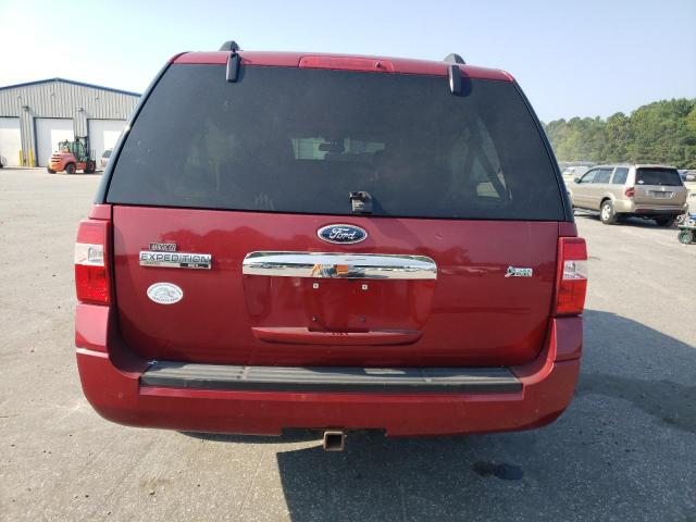 Снимка 6 от търг – 2014 FORD EXPEDITION с VIN 1FMJK2A59EEF28758