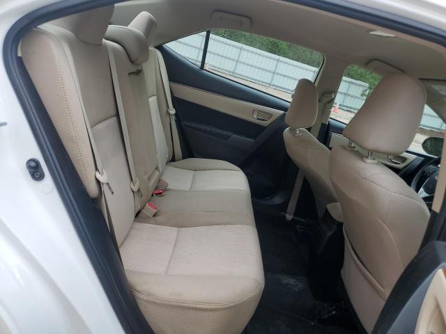 Photo 10 from auction – 2015 TOYOTA COROLLA L with VIN 5YFBURHE7FP312462