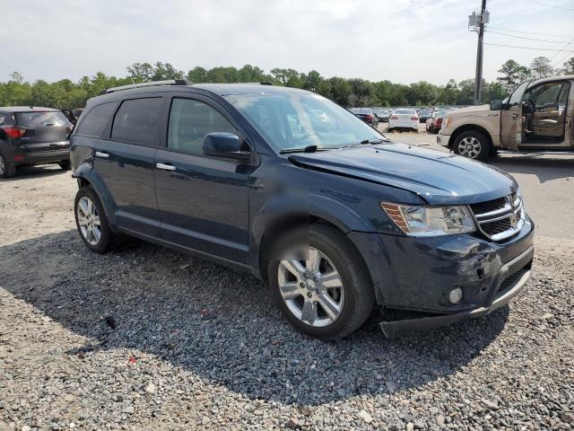 Photo 4 from auction – 2014 DODGE JOURNEY LI with VIN 3C4PDCDG3ET237510