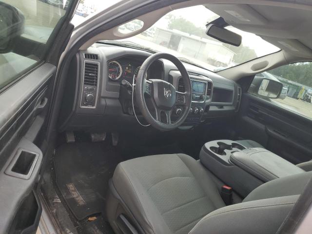 Photo 8 from auction – 2018 RAM 1500 ST with VIN 3C6JR6AG3JG158149