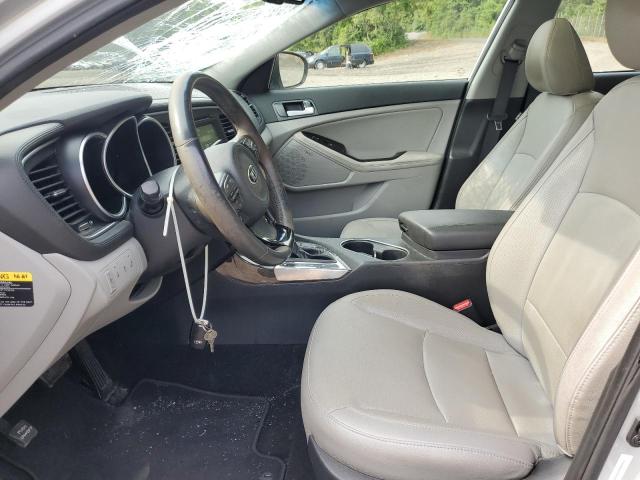 Photo 7 from auction – 2015 KIA OPTIMA EX with VIN 5XXGN4A79FG436159