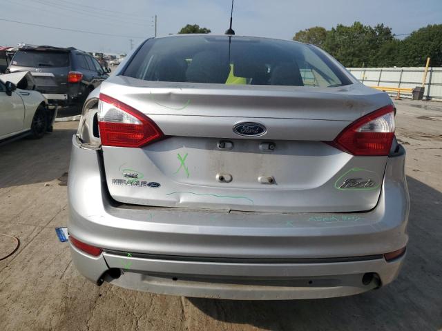 Photo 6 from auction – 2015 FORD FIESTA SE with VIN 3FADP4BJ2FM113826