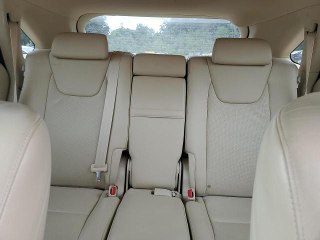 Foto 10 de la subasta – 2010 LEXUS RX 350 con VIN 2T2BK1BA1AC047099