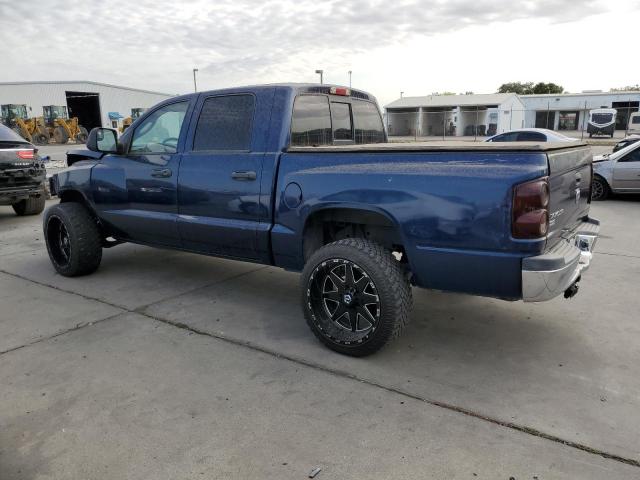 Photo 2 from auction – 2005 DODGE DAKOTA QUA with VIN 1D7HE28K75S204351