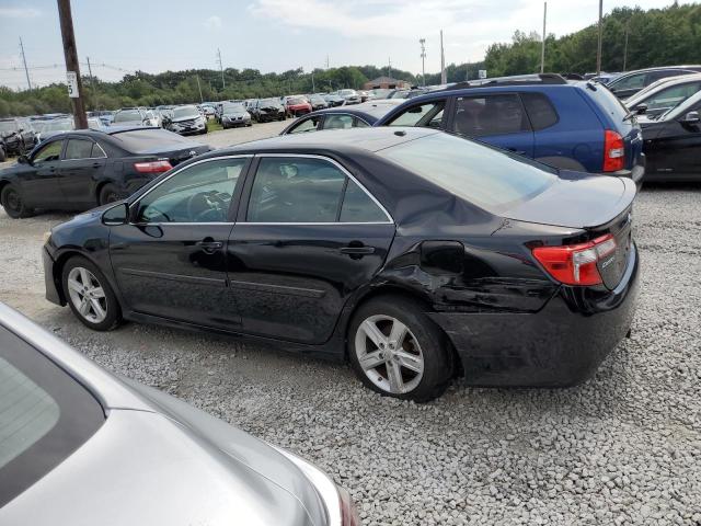 Zdjęcie 2 z aukcji – 2012 TOYOTA CAMRY BASE z VIN 4T1BF1FK7CU144904