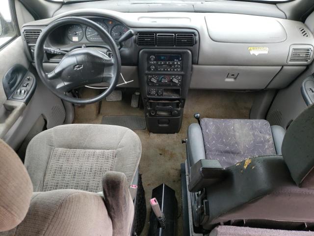 صورة رقم 8 من المزاد - 2002 CHEVROLET VENTURE مع VIN 1GNDX03E42D126630