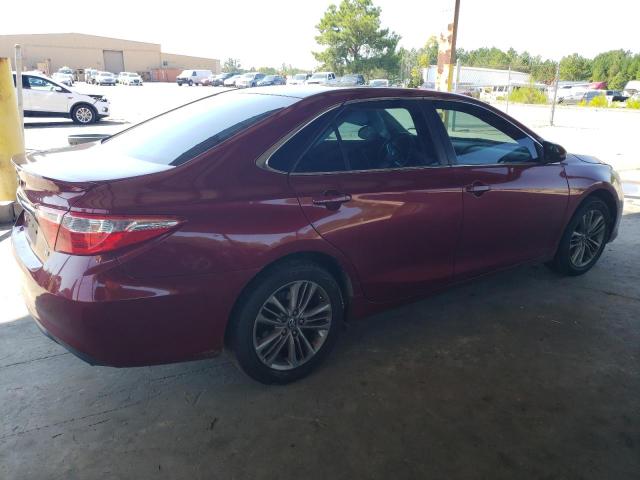 Photo 3 from auction – 2016 TOYOTA CAMRY with VIN 4T1BF1FK0GU538122