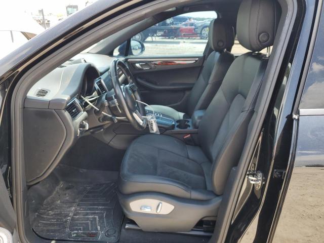 Photo 7 from auction – 2017 PORSCHE MACAN with VIN WP1AA2A57HLB01732