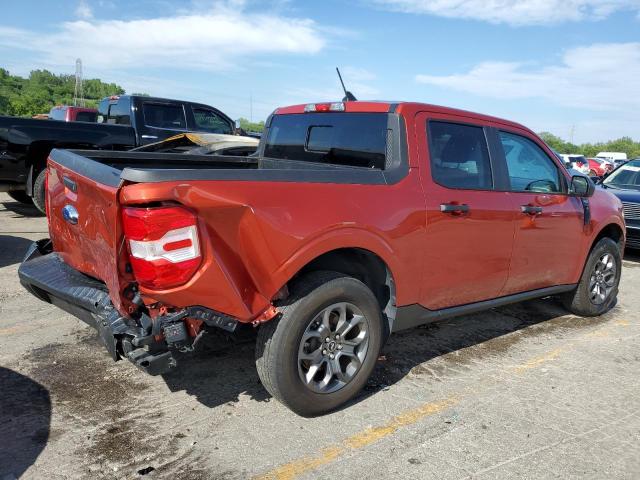 Photo 3 from auction – 2022 FORD MAVERICK X with VIN 3FTTW8E90NRA20080