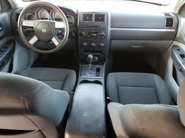 Photo 8 from auction – 2008 DODGE MAGNUM with VIN 2D4FV47T48H251729