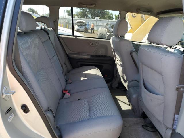 Photo 11 from auction – 2005 TOYOTA HIGHLANDER with VIN JTEDP21AX50048379