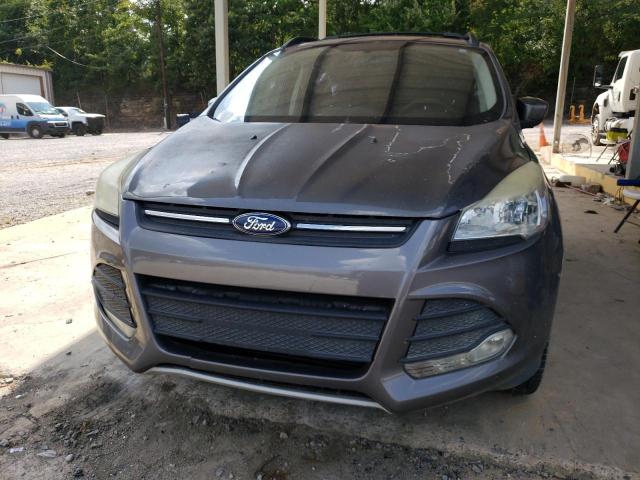 Photo 5 from auction – 2013 FORD ESCAPE SE with VIN 1FMCU0GX1DUC08791