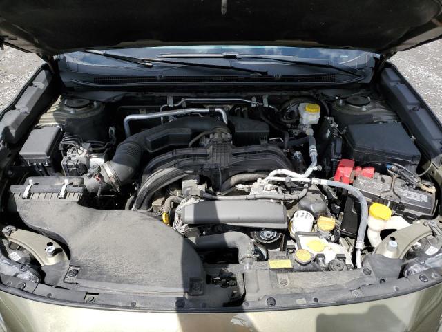 Photo 12 from auction – 2020 SUBARU OUTBACK PR with VIN 4S4BTAEC8L3268205