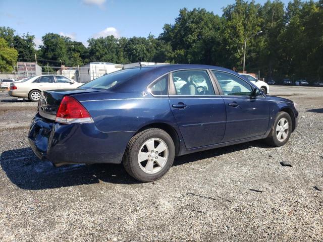 Photo 3 from auction – 2007 CHEVROLET IMPALA LT with VIN 2G1WT58K379223890
