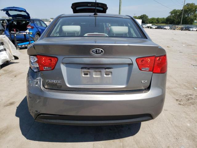 Photo 6 from auction – 2012 KIA FORTE EX with VIN KNAFU4A22C5594827