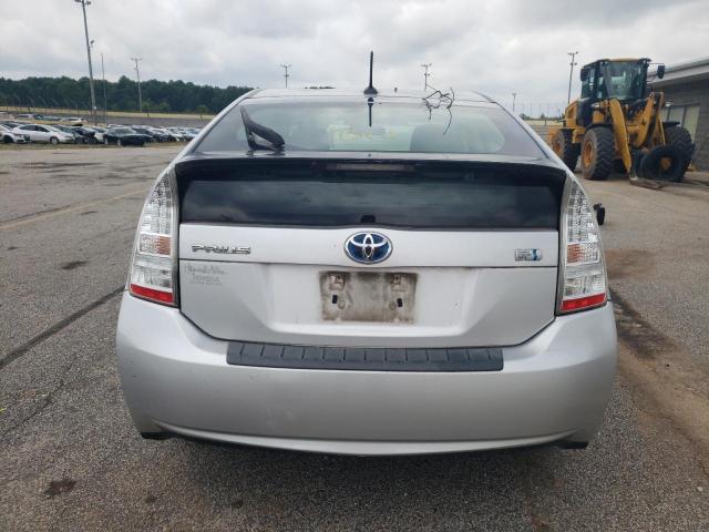 Photo 6 from auction – 2010 TOYOTA PRIUS with VIN JTDKN3DU7A0183214