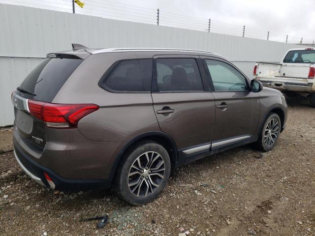 Photo 3 from auction – 2017 MITSUBISHI OUTLANDER with VIN JA4AZ2A35HZ603137