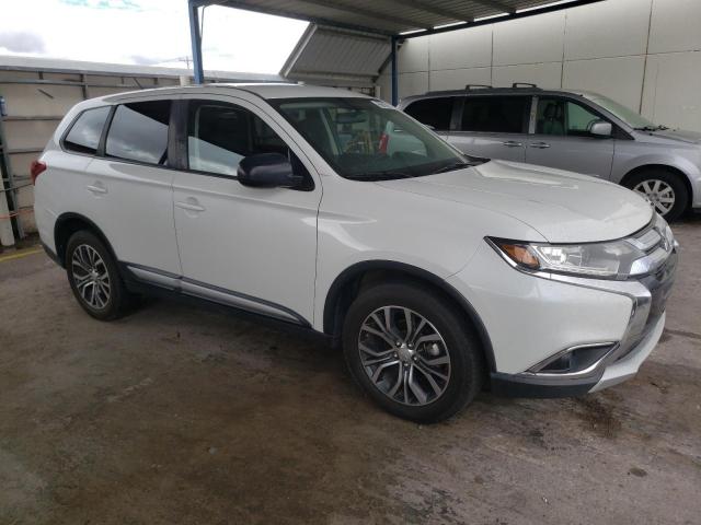 Photo 4 from auction – 2016 MITSUBISHI OUTLANDER with VIN JA4AZ3A38GZ032666